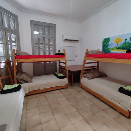 Hostal Paradiso Asuncion Luaran gambar