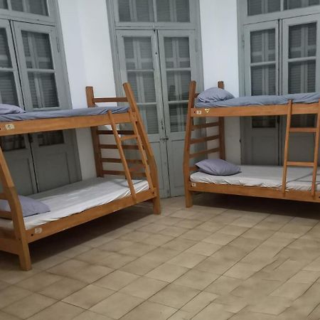 Hostal Paradiso Asuncion Luaran gambar