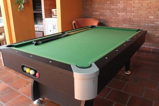 Hostal Paradiso Asuncion Luaran gambar
