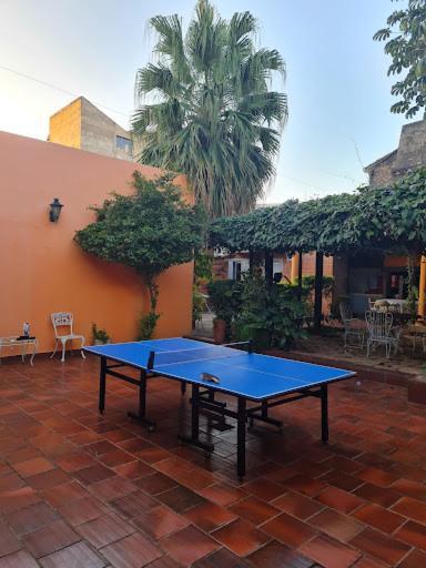 Hostal Paradiso Asuncion Luaran gambar