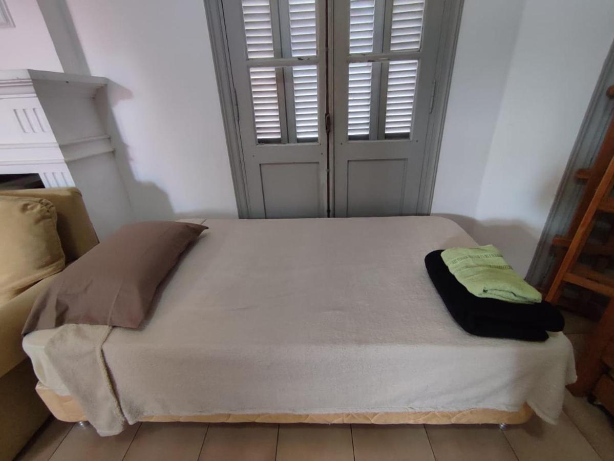 Hostal Paradiso Asuncion Luaran gambar